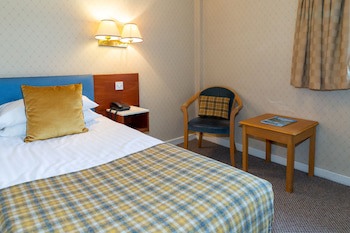 Alexandra Hotel