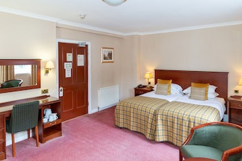 Alexandra Hotel