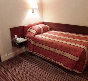 Alexandra Hotel