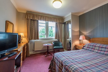 Alexandra Hotel