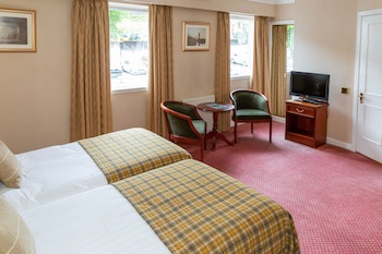 Alexandra Hotel
