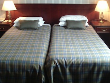 Alexandra Hotel