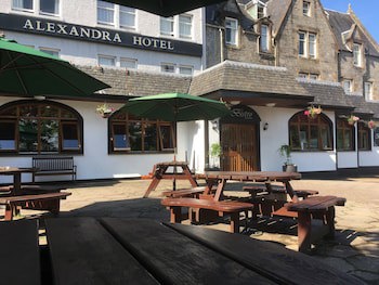 Alexandra Hotel