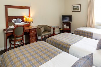Alexandra Hotel