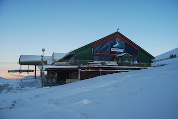 Alexandra Hotel