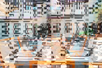 Aspen Hotel - Special Class