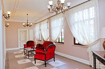 Aspen Hotel - Special Class