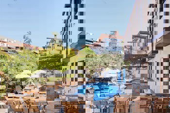 Aspen Hotel - Special Class