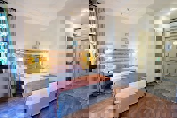 Aspen Hotel - Special Class