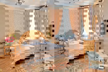 Aspen Hotel - Special Class