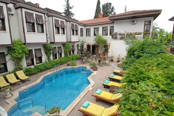 Aspen Hotel - Special Class
