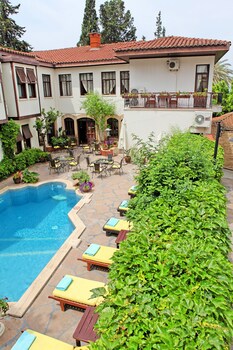 Aspen Hotel - Special Class