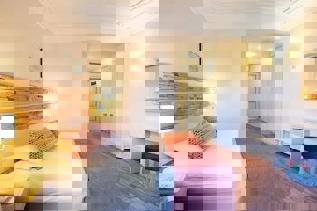 Aspen Hotel - Special Class