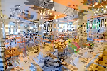 Aspen Hotel - Special Class