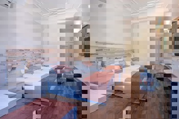 Aspen Hotel - Special Class