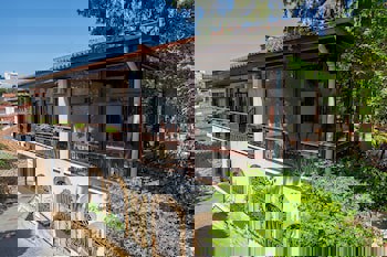 Aspen Hotel - Special Class