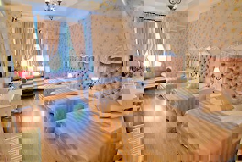 Aspen Hotel - Special Class