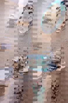 Aspen Hotel - Special Class