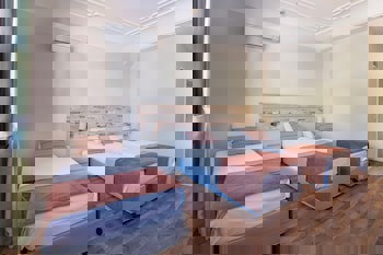 Aspen Hotel - Special Class