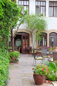 Aspen Hotel - Special Class