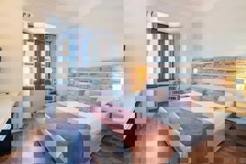 Aspen Hotel - Special Class