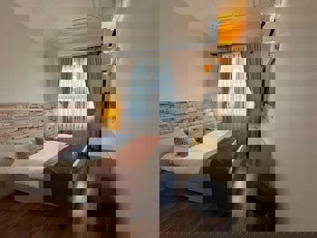 Aspen Hotel - Special Class