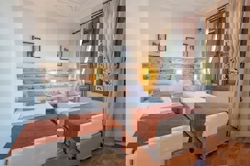 Aspen Hotel - Special Class