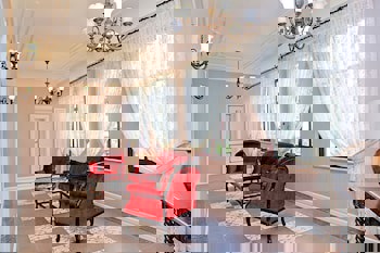 Aspen Hotel - Special Class