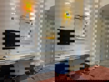 Aspen Hotel - Special Class