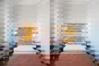 Aspen Hotel - Special Class