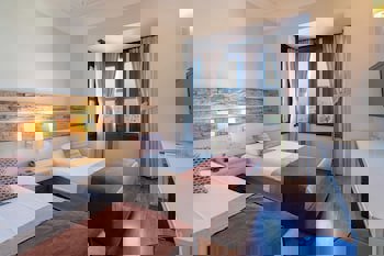 Aspen Hotel - Special Class