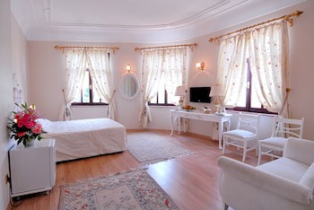 Aspen Hotel - Special Class