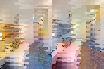 Aspen Hotel - Special Class