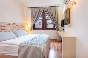 Aspen Hotel - Special Class