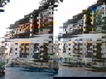 Aspen Hotel - Special Class