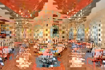 Aspen Hotel - Special Class