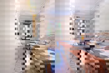 Aspen Hotel - Special Class