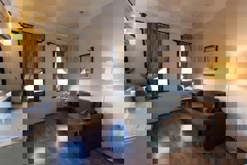 Aspen Hotel - Special Class