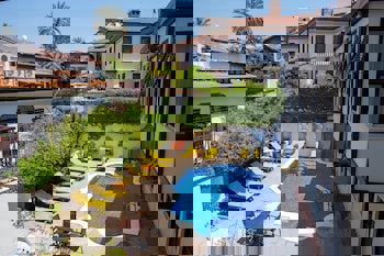 Aspen Hotel - Special Class