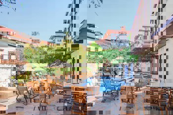 Aspen Hotel - Special Class