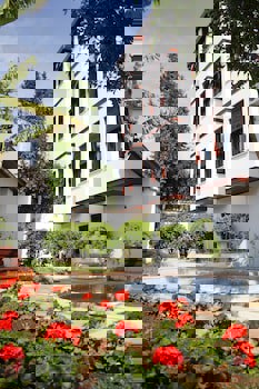 Aspen Hotel - Special Class