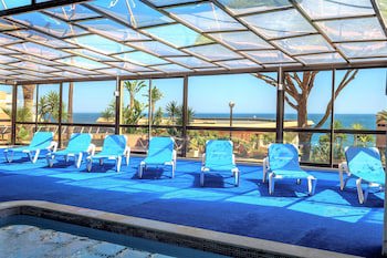 Auramar Beach Resort