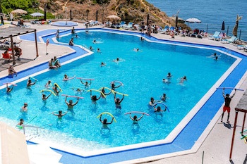 Auramar Beach Resort