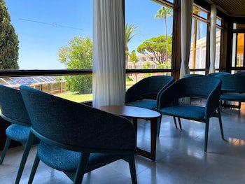 Auramar Beach Resort