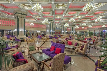 Club Hotel Sera 