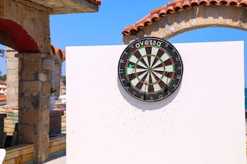 Club Hotel Sera 