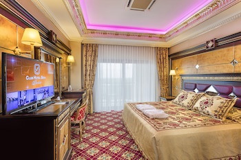 Club Hotel Sera 