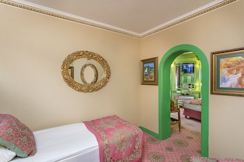 Club Hotel Sera 