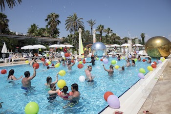 Club Hotel Sera 