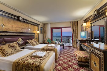 Club Hotel Sera 